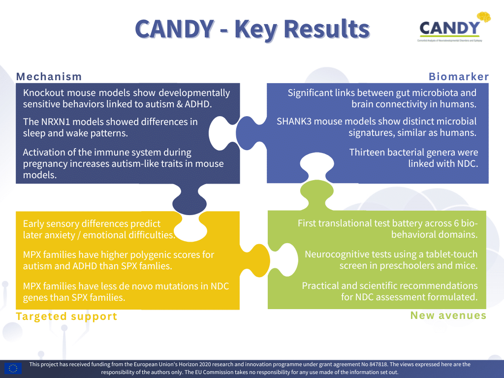 CANDY Key results_finalv2