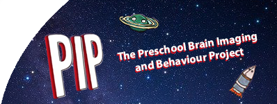 PIP-banner