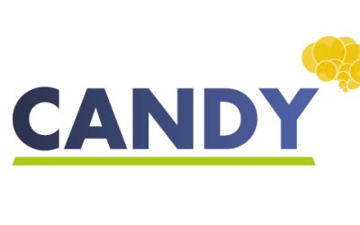 The CANDY project logo